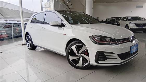 VOLKSWAGEN GOLF 2.0 350 TSI GASOLINA GTI DSG